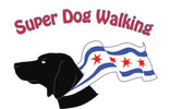 SUPER DOG WALKING Professional Dog Walkers Since 2008